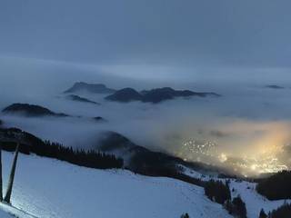 St. Gilgen - Zwölferhorn
