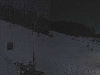 Patscherkofelbahn Talstation