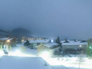 Ramsau am Dachstein - WM Stadion