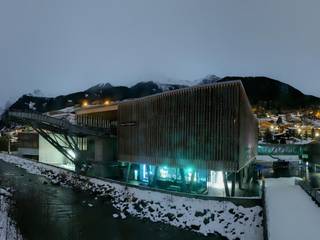 Grindelwald Terminal