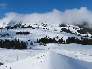 Association Touristique Aigle - Leysin - Les Mosses