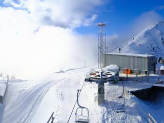 Pays du Saint Bernard