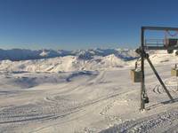 Laax Flims Falera - Weisse Arena