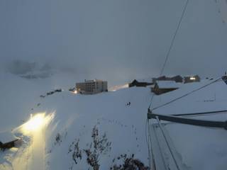 Melchsee-Frutt Sportbahnen