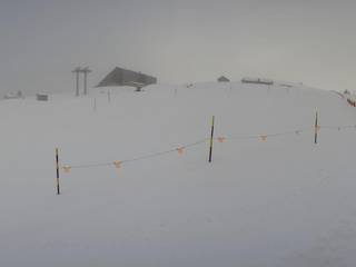 Wildhaus Bergbahnen AG