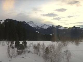 Krummenau Sportbahn Wolzenalp AG