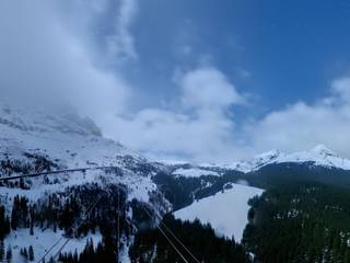 Eiger Express Panorama Mast 4