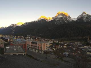 Belvedère Scuol Hotel