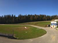 Lantsch - Lenz Tourismus - Biathlon Arena