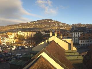 Musée Suisse de l'Appareil Photographique