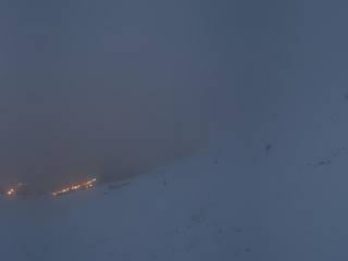 Pays du Saint Bernard