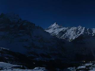 Jungfraubahnen Management AG