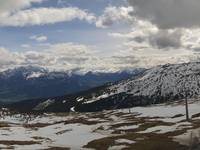 Laax Flims Falera - Weisse Arena