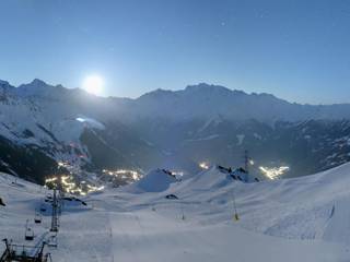 Verbier - Téléverbier SA