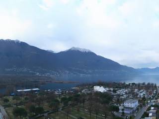 Organizzazione turistica Lago Maggiore e Valli