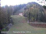 Popangelov Ski Run