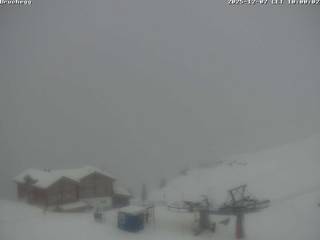 Stazione a valle seggiovia Bruchegg