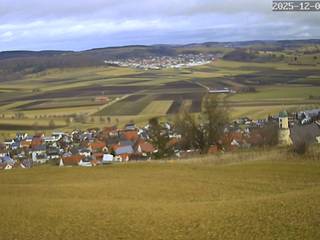 Sciovia Salmendingen/Salmendingen/Sonnenbühl