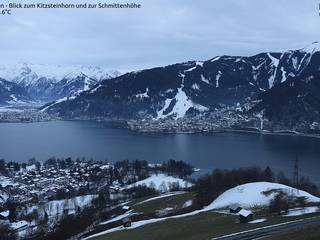Mitterberg presso Thumersbach/Schmittenhöhe (1.000 m)