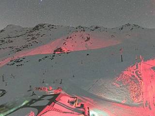 Téléphérique Zinal-Sorebois