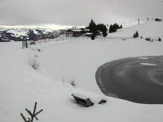 Jochstub'n-See (1.636 m)