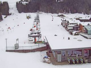 Prato per esercitazioni Westendorf