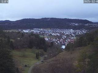 Pista Antoni/Fridingen