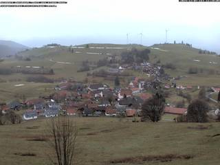 Evangelisches Freizeithaus/Gersbach/Schweizer Alpen