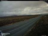 Tongariro National Park/Desert Road Summit
