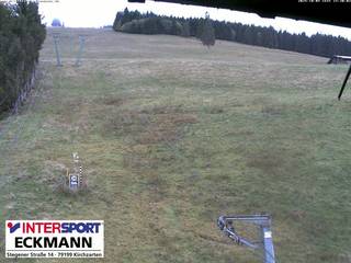 Grande seggiovia/monte