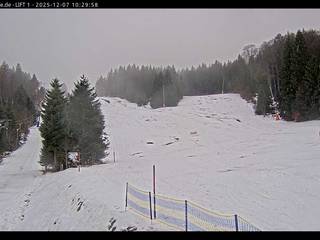 Haldenköpfle/Impianto di risalita 1