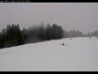 Haldenköpfle/Impianto di risalita 2