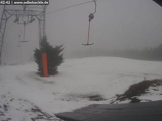 Stazione a monte Seibelseckle