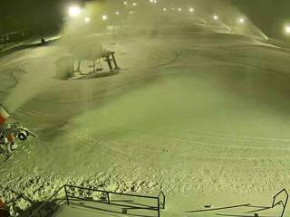 Main Lodge/Triple Chair