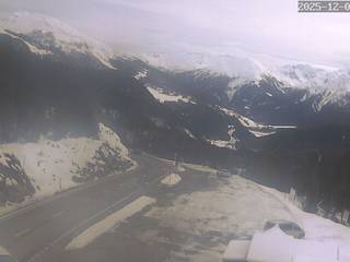 Gasthaus Buffalora/Ofenpass