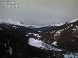 Ristorante Alpenrose/Val Müstair Passo Umbrail