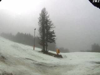 Unterstmatt I stazione a valle