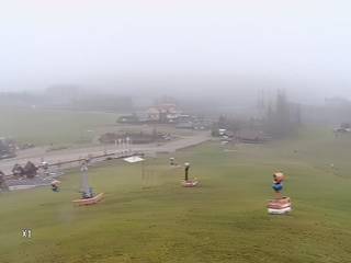 WIEŻYCA - ski Koszałkowo