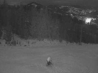 ZWARDOŃ -Ski - Mały Rachowiec