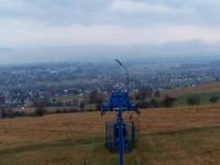 Zadział - widok panoramiczny NOWOŚĆ