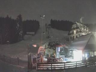 Kompleks BESKID Spytkowice