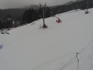 Czarna Góra - Resort