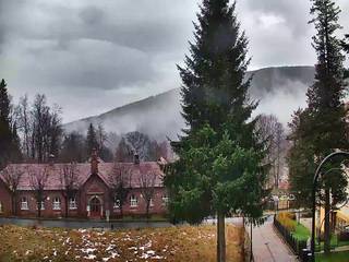 HOTEL BUCZYŃSKI w Świeradowie - NOWOŚĆ