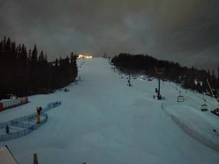 ZŁOTY Groń Istebna