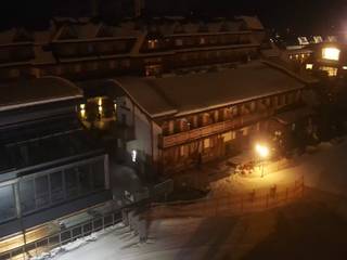 Bania - Białka Tatrzańska