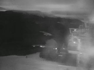 Zawoja - Mosorny Groń