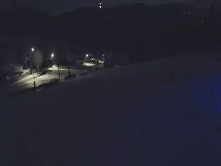 Szczyrk - Biały Krzyż