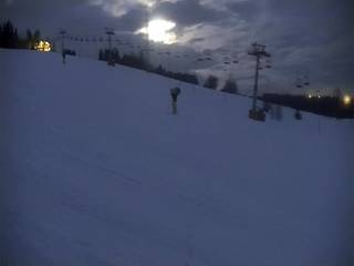 Białka Tatrzańska - KANIÓWKA-ski