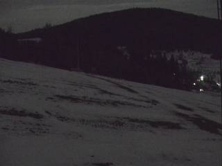 Kompleks narciarski - SŁOTWINY