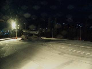 Białka Tatrzańska - Kotelnica